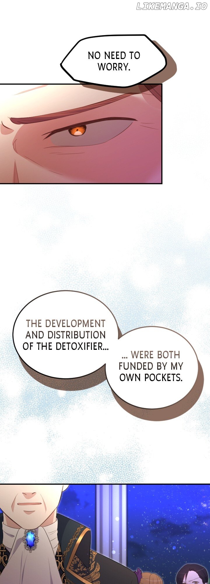 Vengeful Weapon, Tears of Poison Chapter 56 - page 14