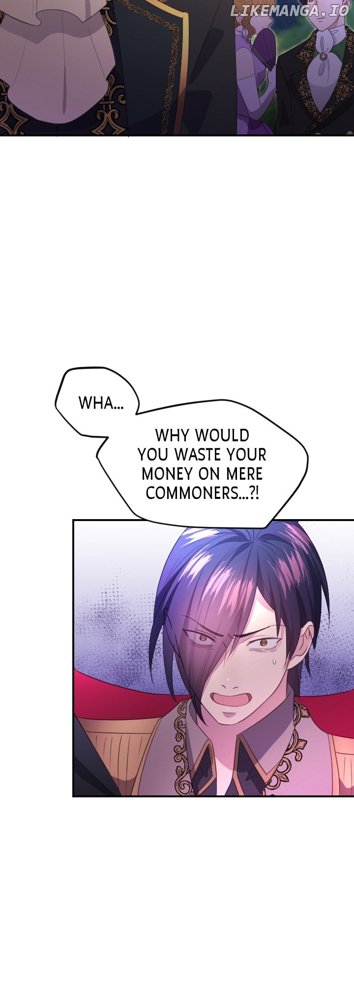 Vengeful Weapon, Tears of Poison Chapter 56 - page 15