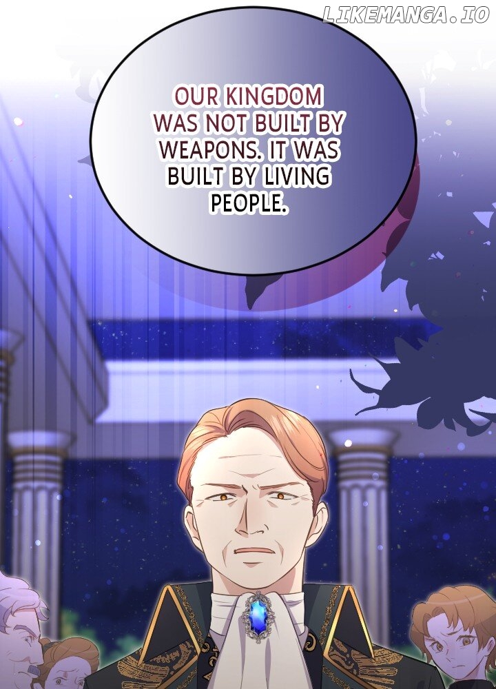 Vengeful Weapon, Tears of Poison Chapter 56 - page 16