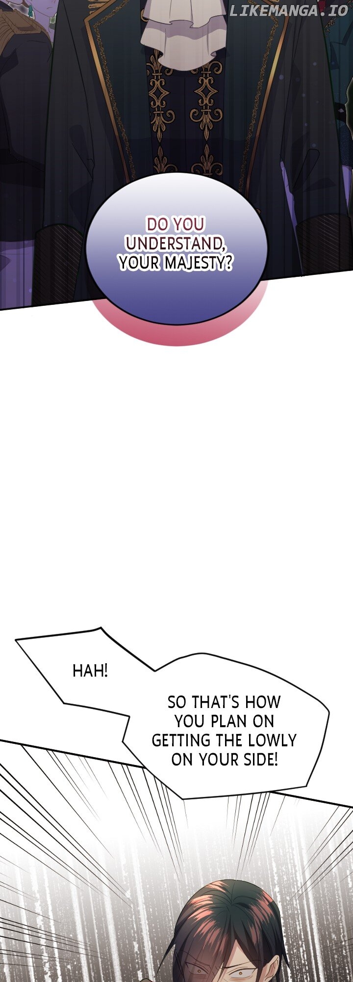 Vengeful Weapon, Tears of Poison Chapter 56 - page 17