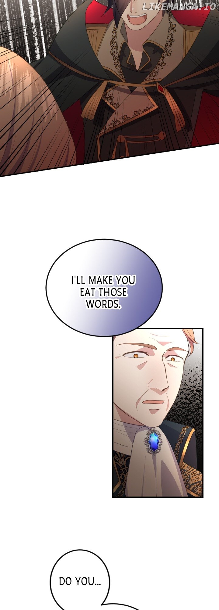 Vengeful Weapon, Tears of Poison Chapter 56 - page 18