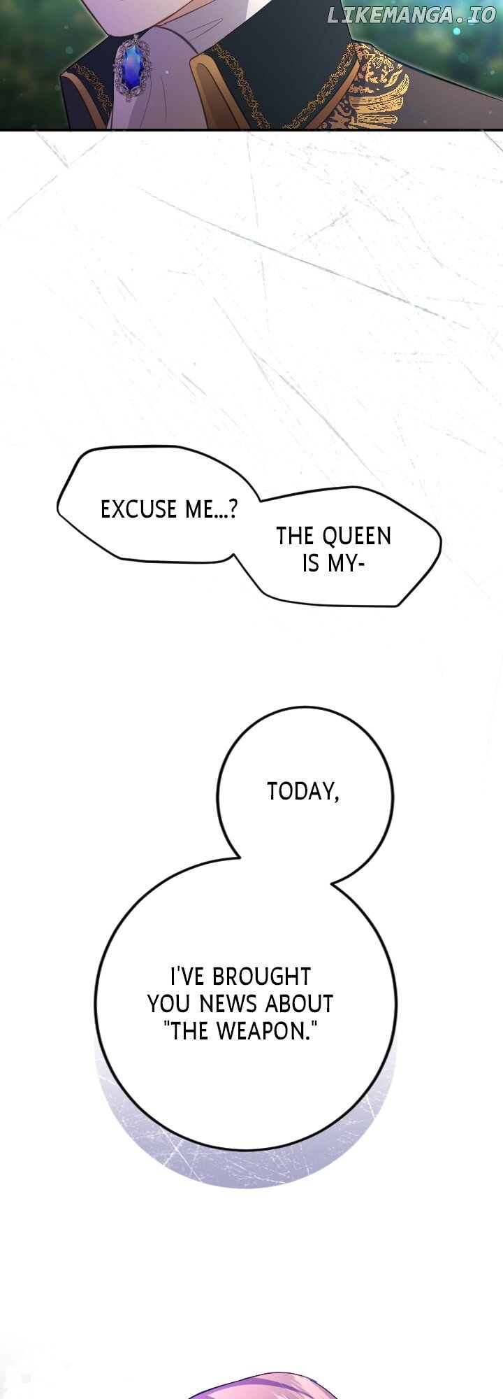 Vengeful Weapon, Tears of Poison Chapter 56 - page 3