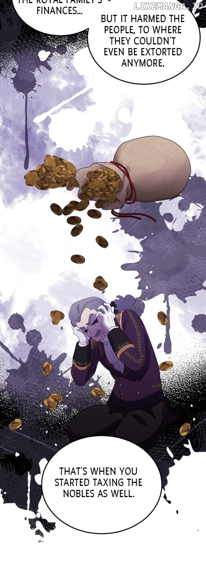 Vengeful Weapon, Tears of Poison Chapter 56 - page 21