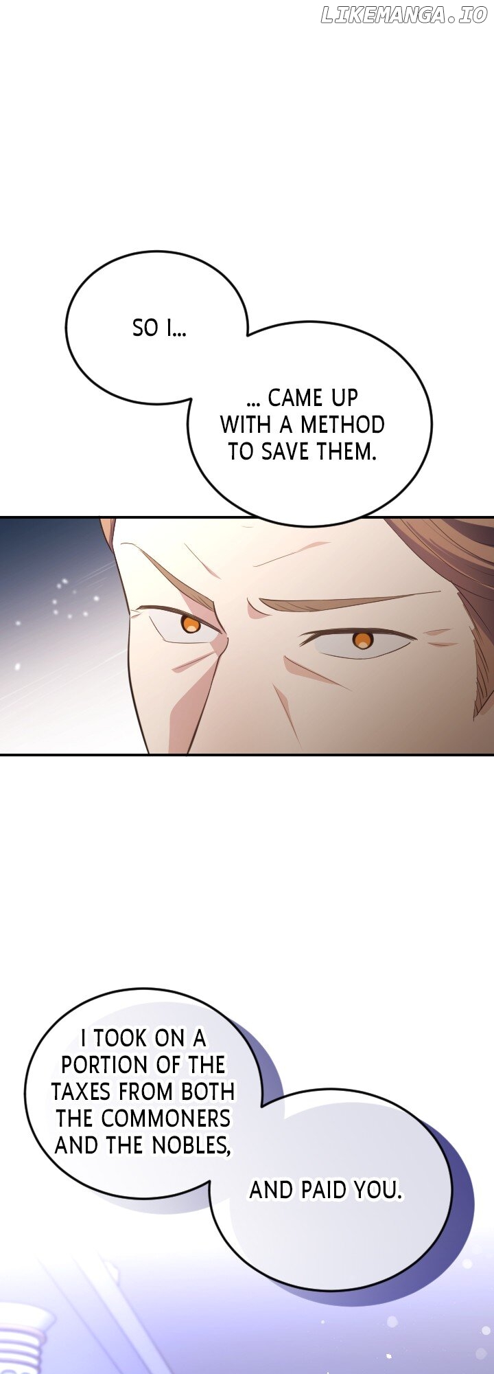 Vengeful Weapon, Tears of Poison Chapter 56 - page 22