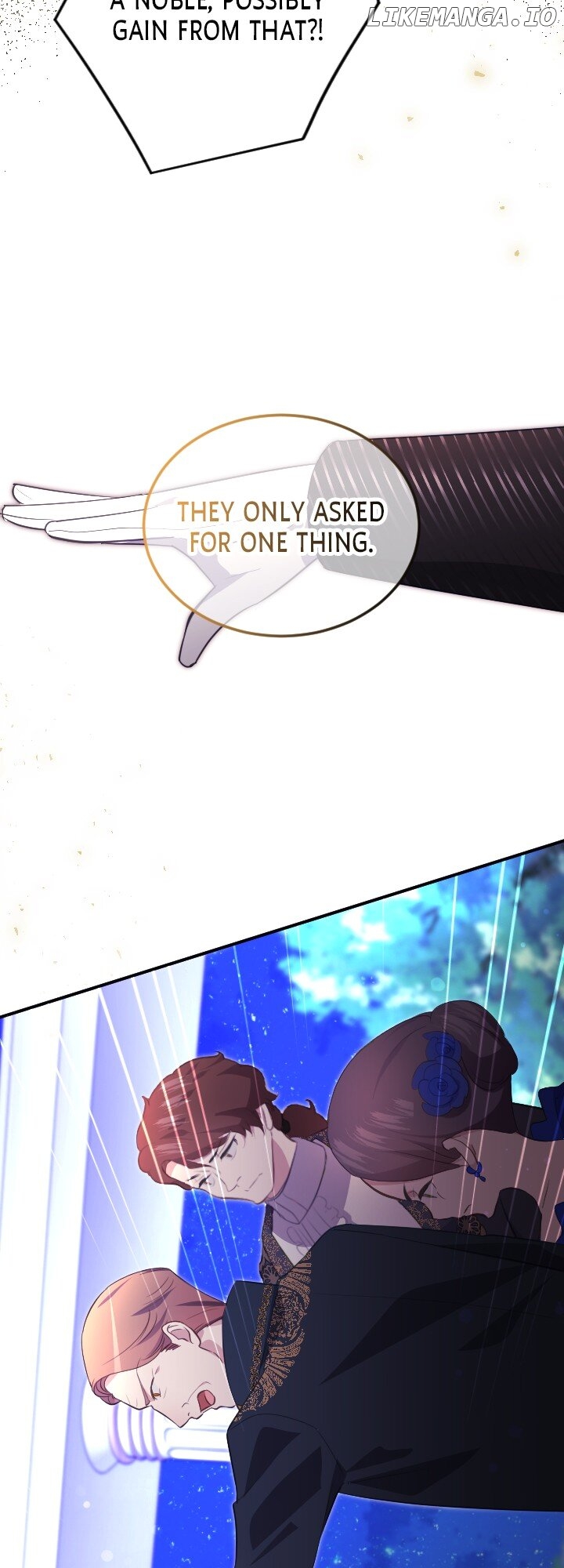 Vengeful Weapon, Tears of Poison Chapter 56 - page 25