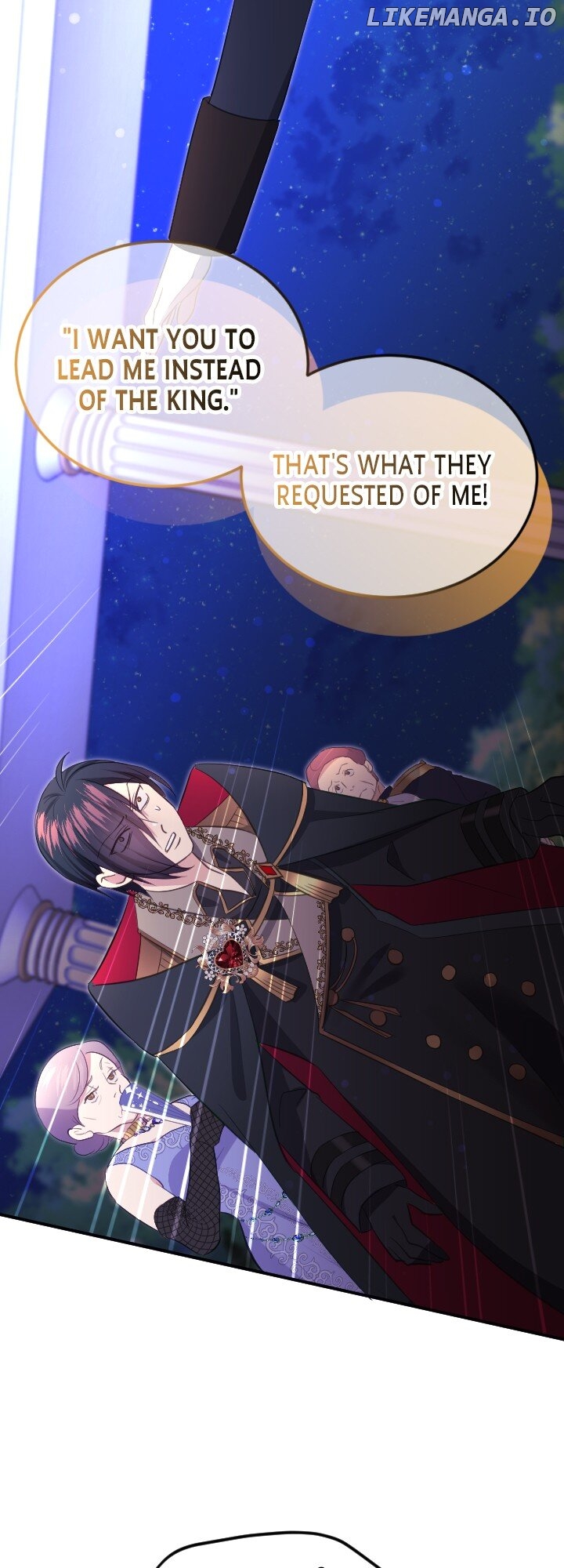 Vengeful Weapon, Tears of Poison Chapter 56 - page 26