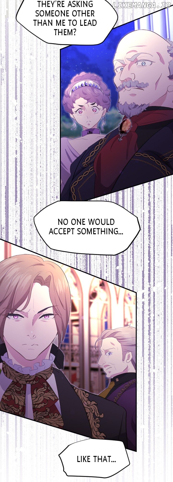 Vengeful Weapon, Tears of Poison Chapter 56 - page 28