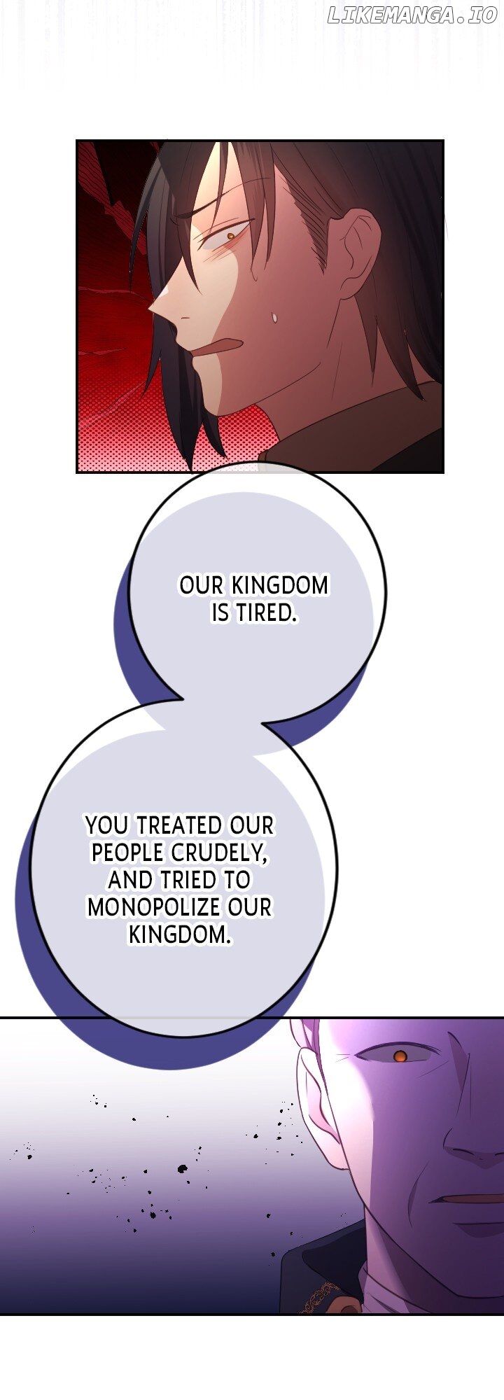 Vengeful Weapon, Tears of Poison Chapter 56 - page 29