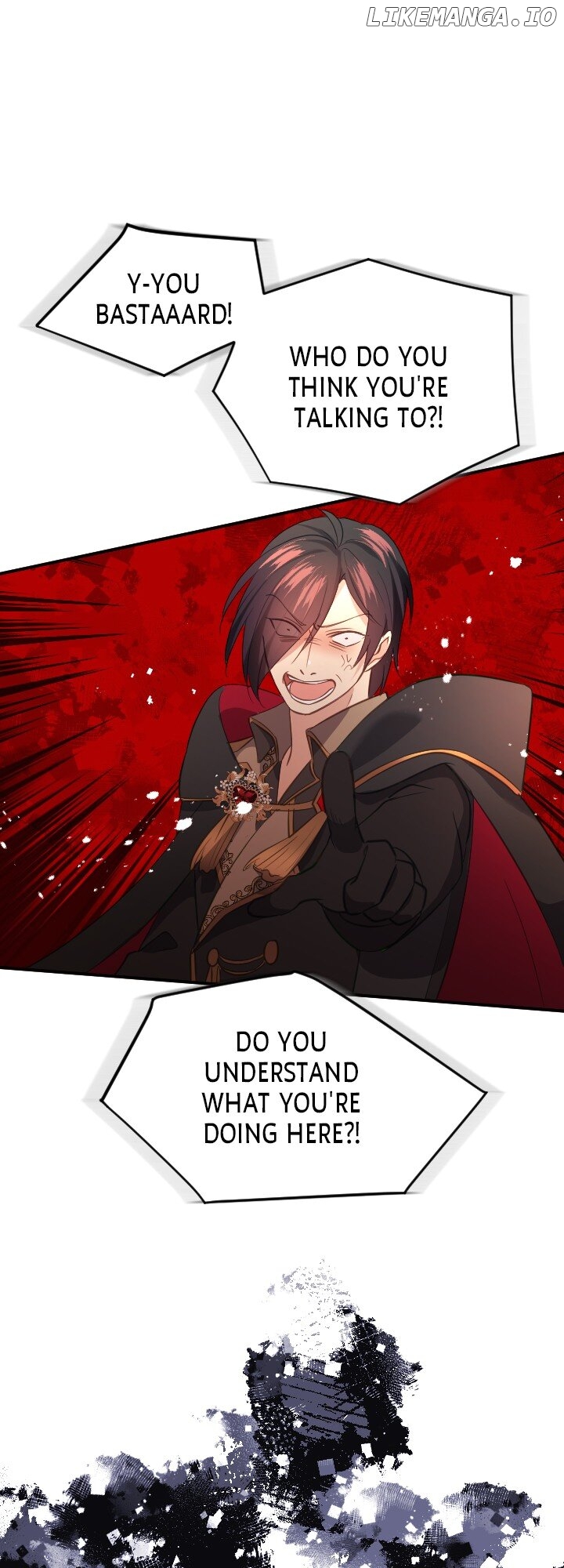 Vengeful Weapon, Tears of Poison Chapter 56 - page 30