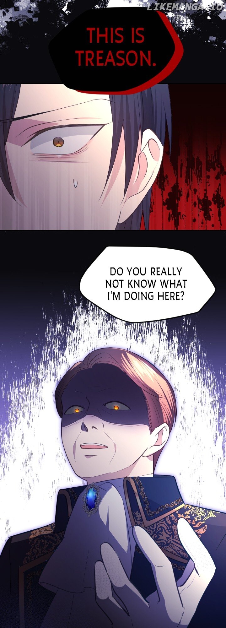 Vengeful Weapon, Tears of Poison Chapter 56 - page 31