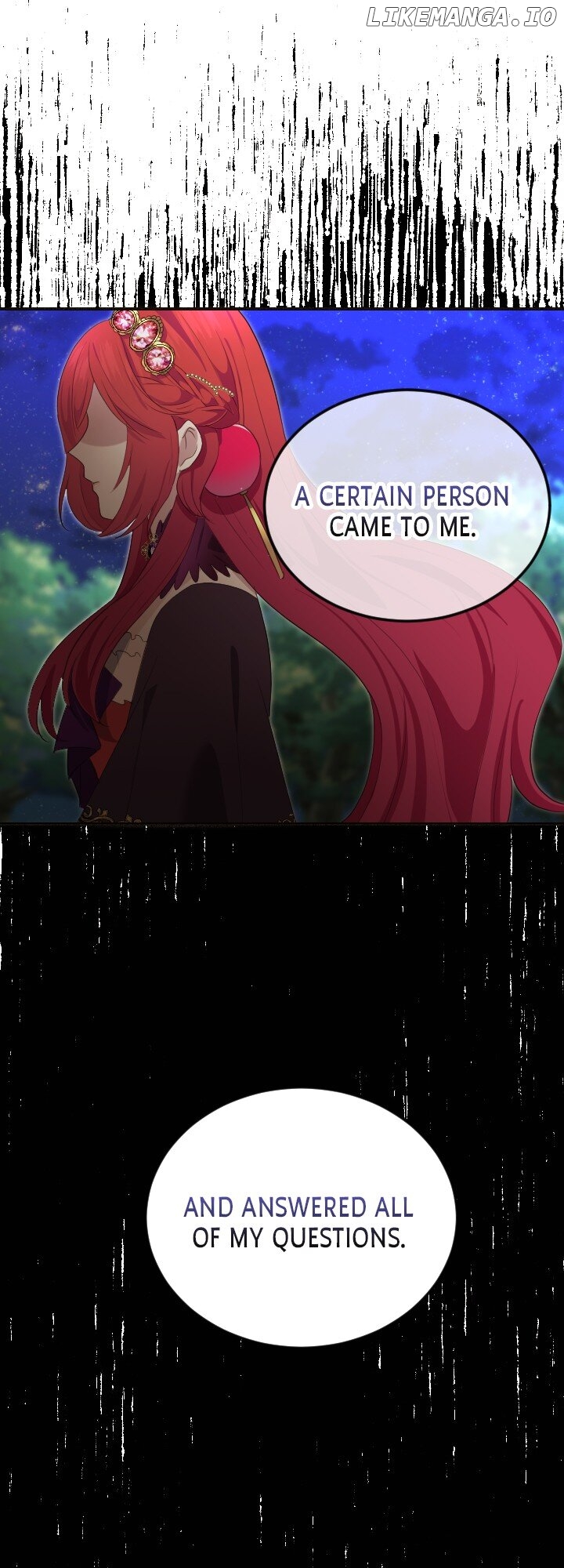 Vengeful Weapon, Tears of Poison Chapter 56 - page 35