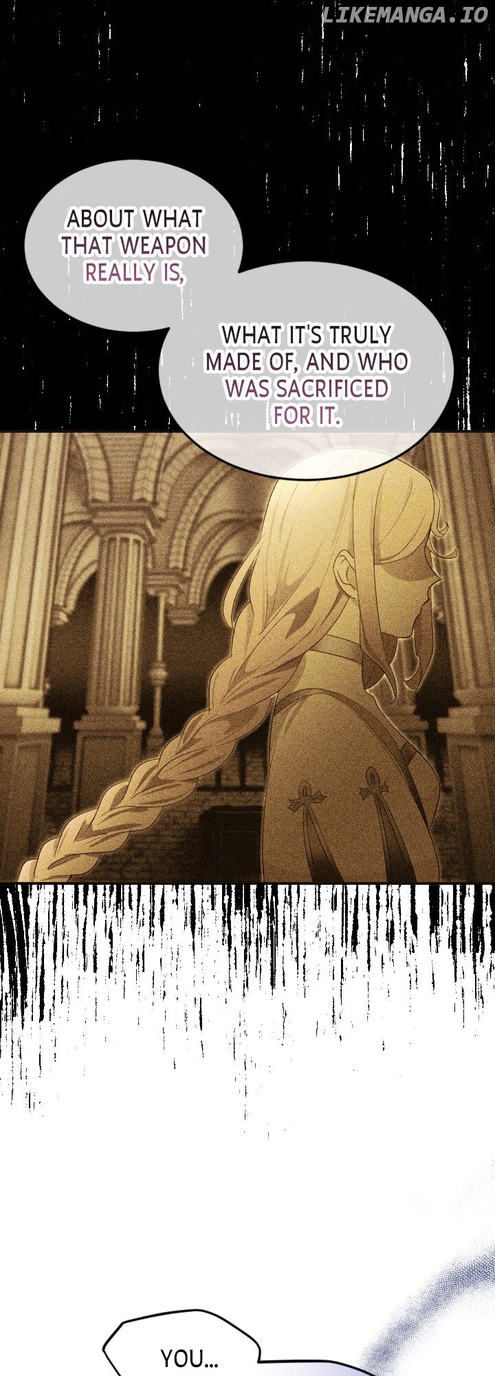 Vengeful Weapon, Tears of Poison Chapter 56 - page 36