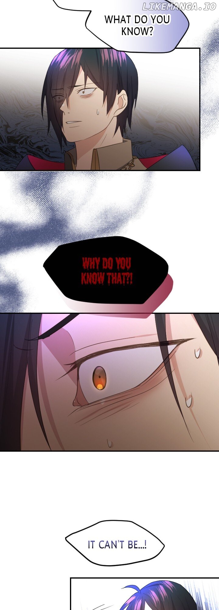 Vengeful Weapon, Tears of Poison Chapter 56 - page 37