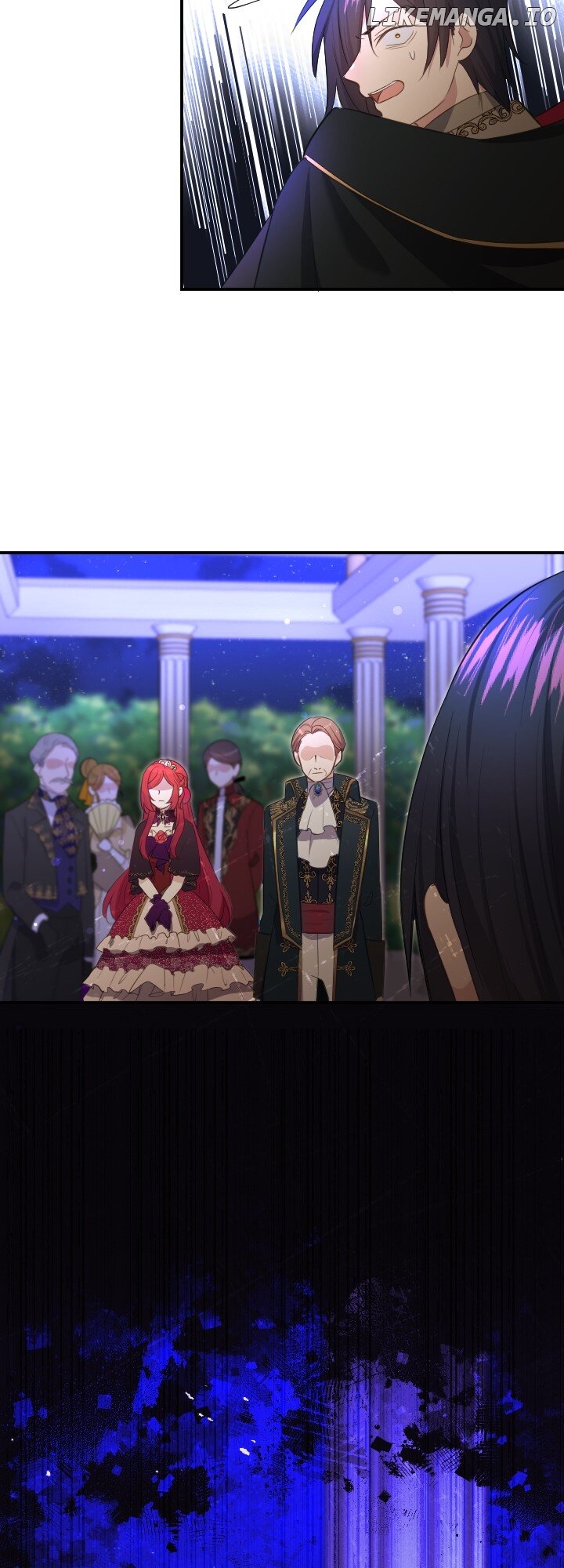 Vengeful Weapon, Tears of Poison Chapter 56 - page 38