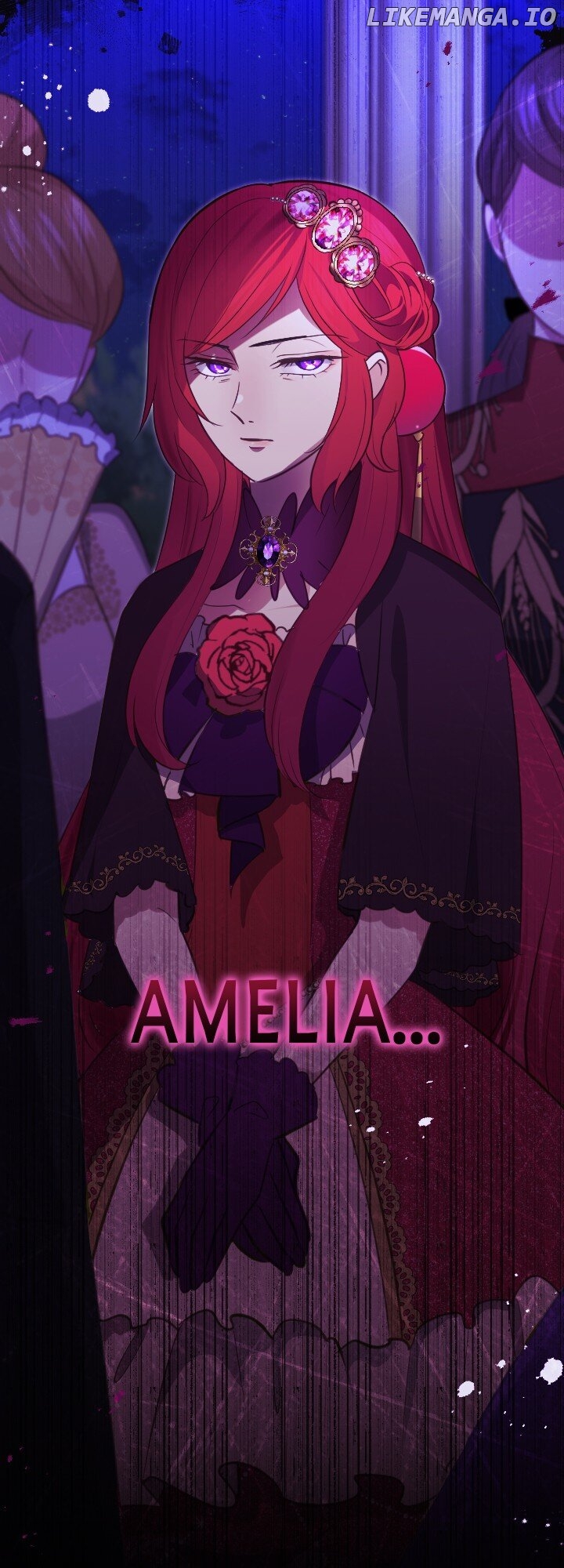 Vengeful Weapon, Tears of Poison Chapter 56 - page 39