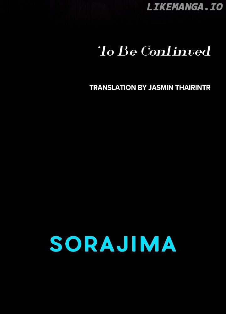 Vengeful Weapon, Tears of Poison Chapter 56 - page 40