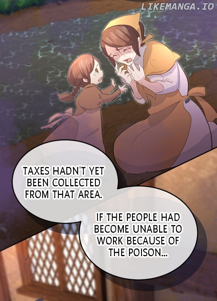 Vengeful Weapon, Tears of Poison Chapter 56 - page 8