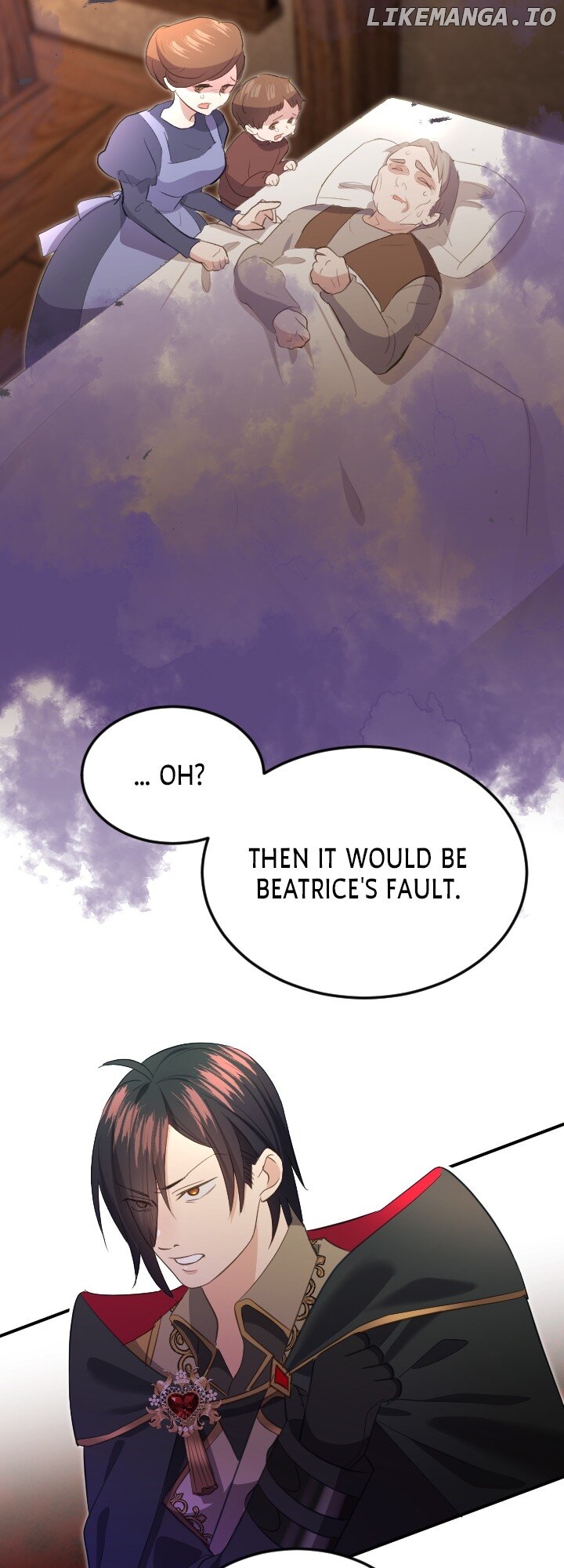 Vengeful Weapon, Tears of Poison Chapter 56 - page 9