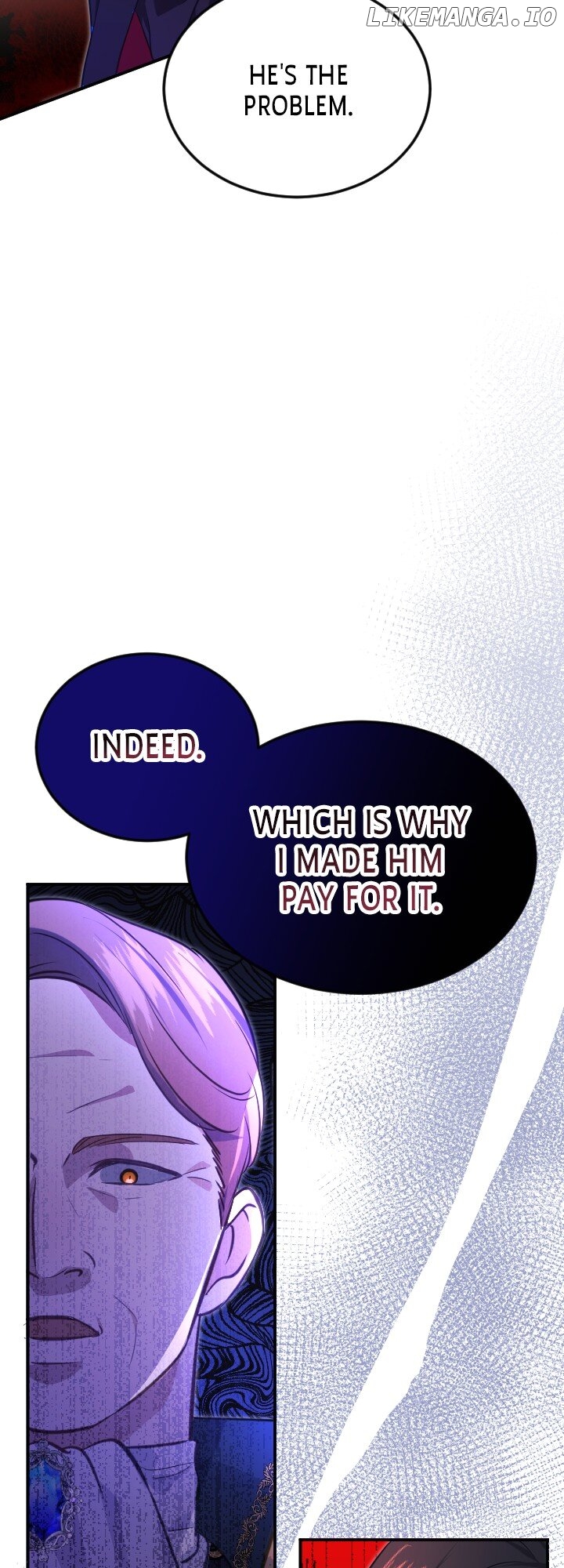 Vengeful Weapon, Tears of Poison Chapter 56 - page 10