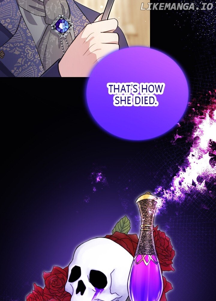 Vengeful Weapon, Tears of Poison Chapter 57 - page 16