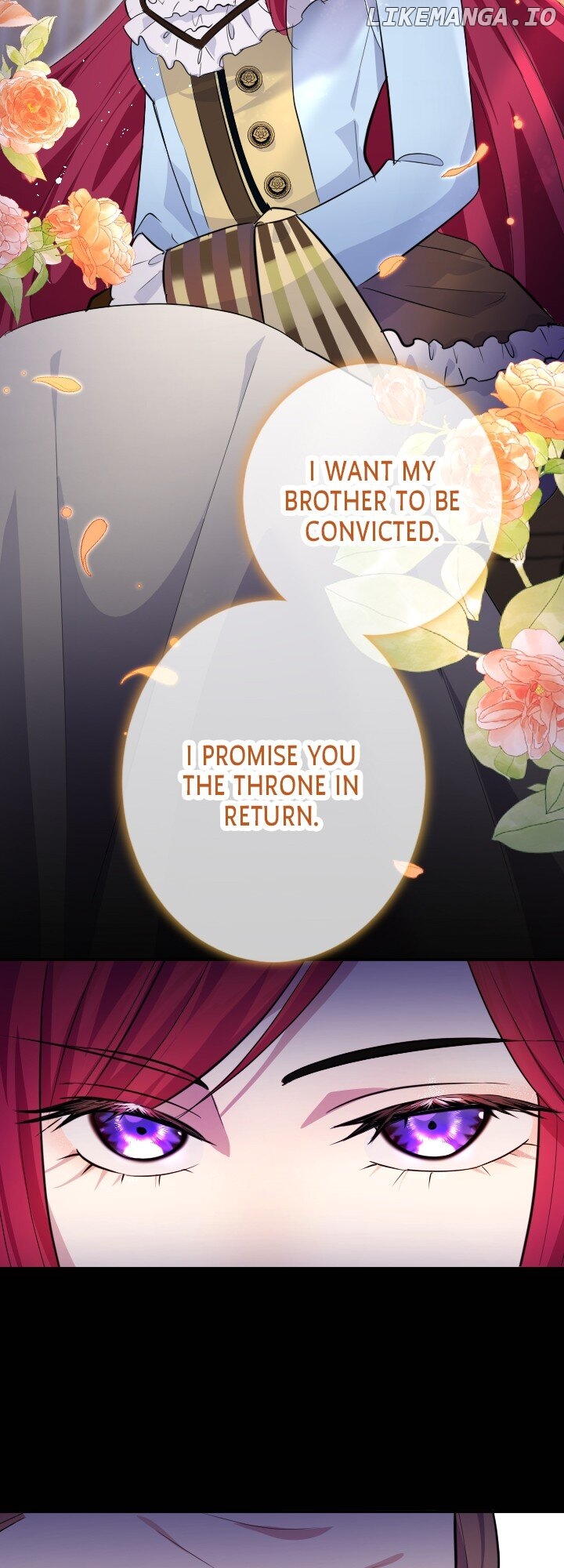 Vengeful Weapon, Tears of Poison Chapter 57 - page 23