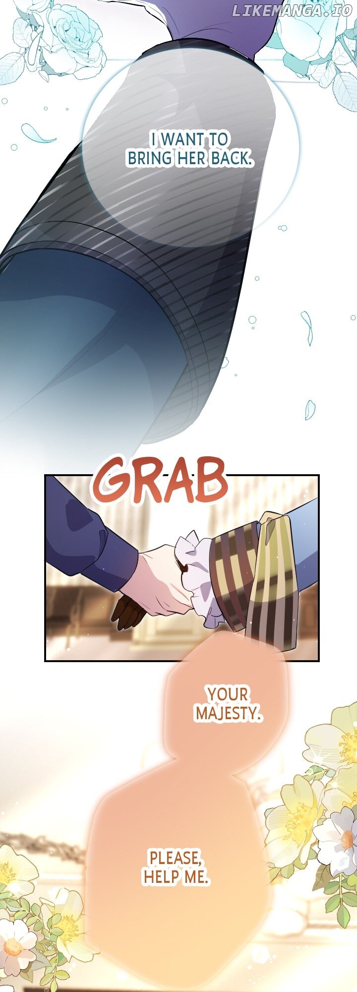 Vengeful Weapon, Tears of Poison Chapter 57 - page 29