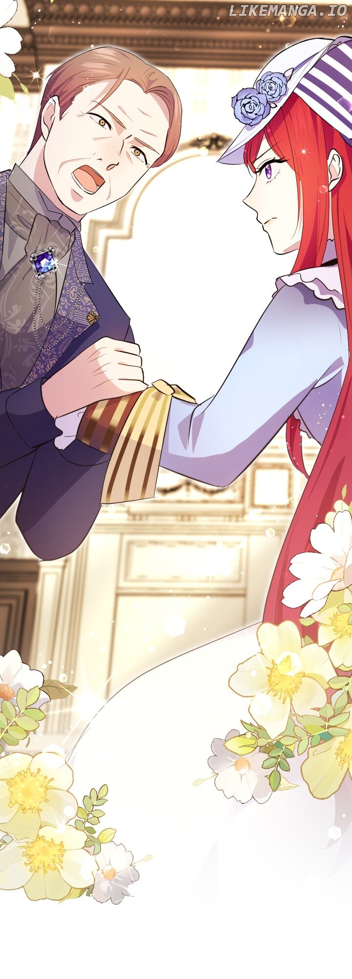 Vengeful Weapon, Tears of Poison Chapter 57 - page 30