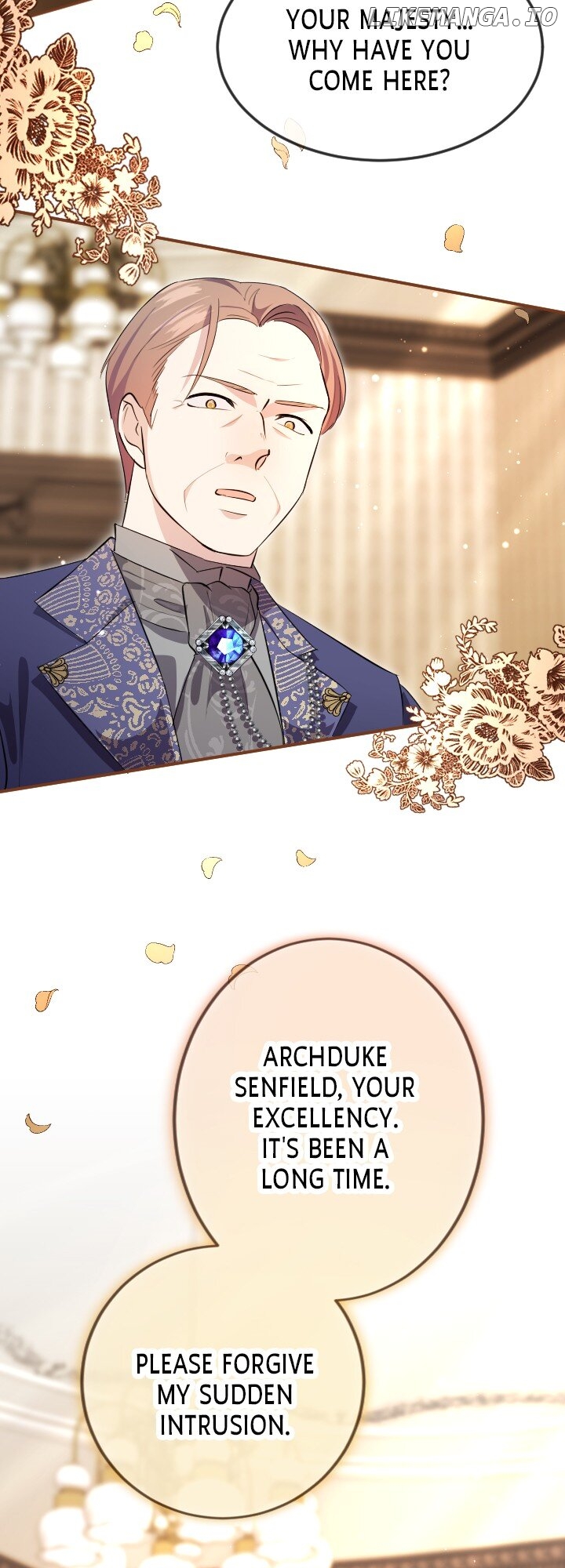 Vengeful Weapon, Tears of Poison Chapter 57 - page 5