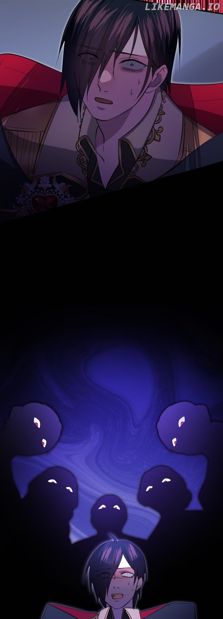 Vengeful Weapon, Tears of Poison Chapter 57 - page 42