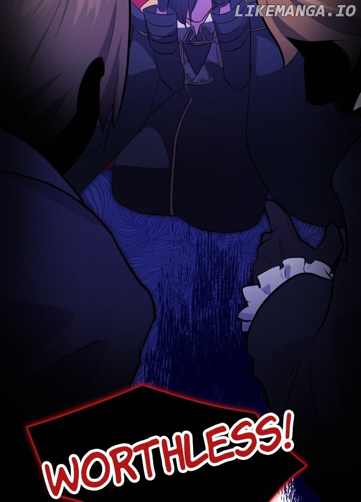 Vengeful Weapon, Tears of Poison Chapter 57 - page 48