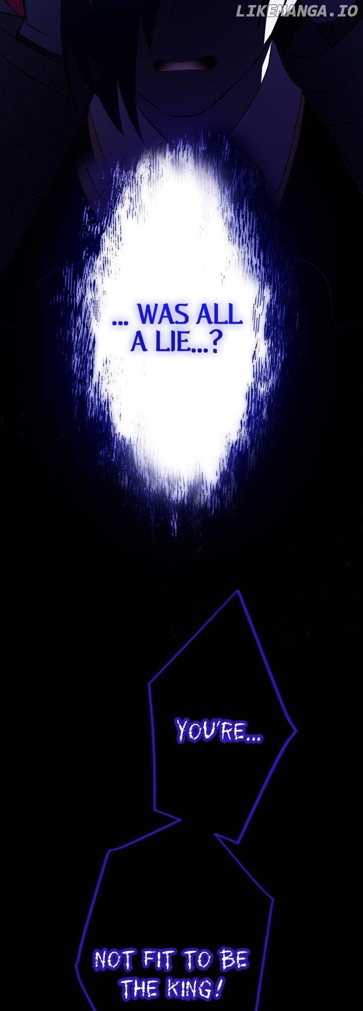 Vengeful Weapon, Tears of Poison Chapter 57 - page 50