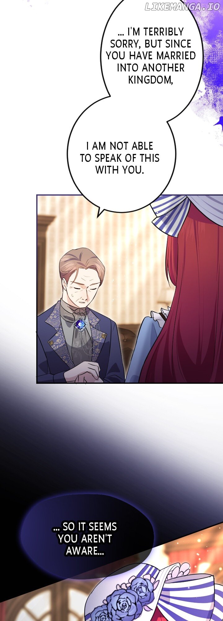 Vengeful Weapon, Tears of Poison Chapter 57 - page 9