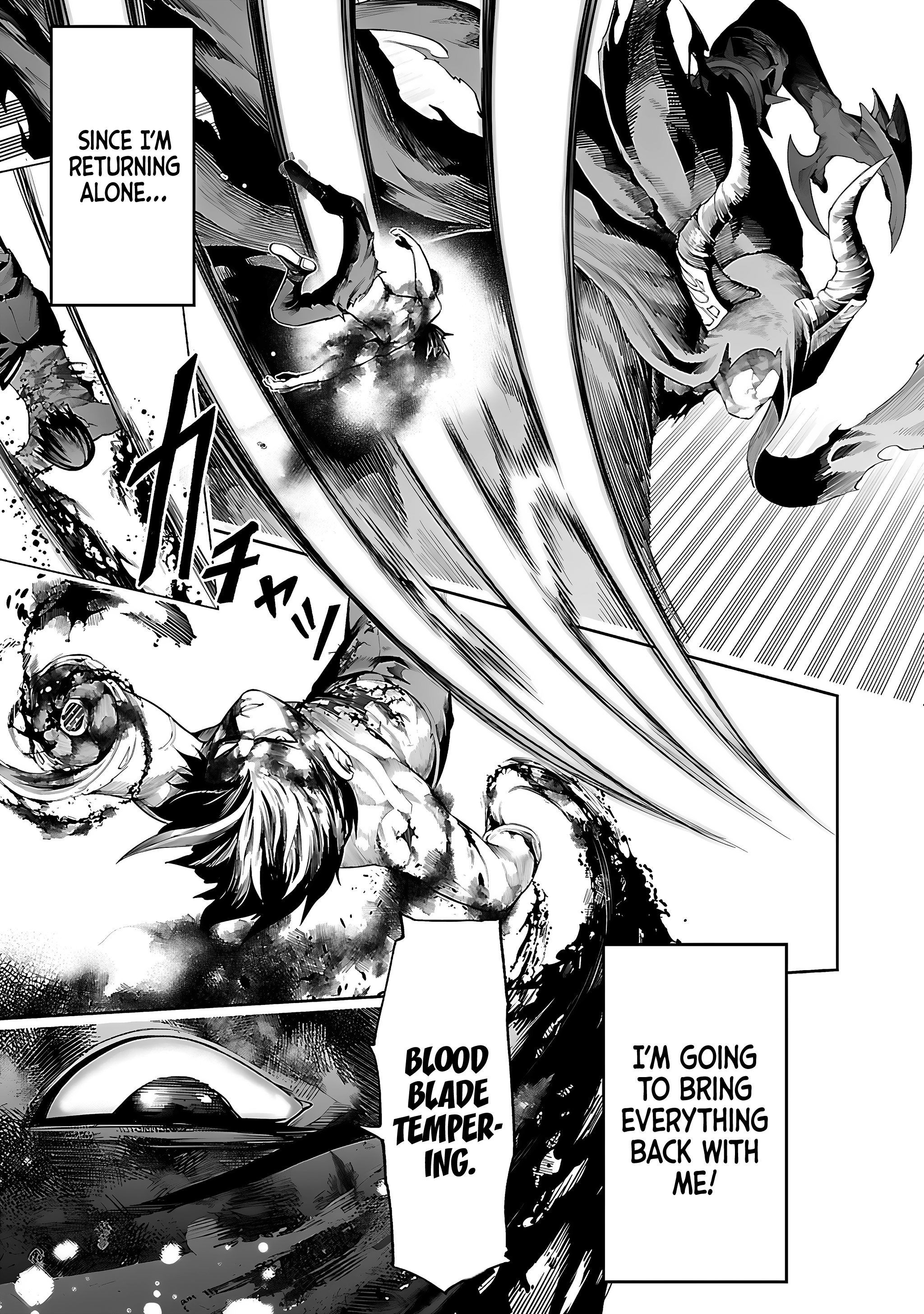 I Got a New Skill Every Time I Was Exiled, and After 100 Different Worlds, I Was Unmatched Chapter 16 - page 29