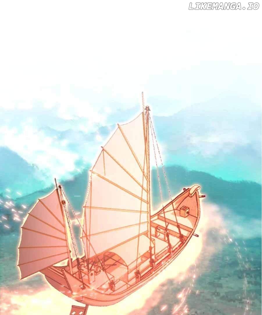 The Emperor is a Woman Chapter 265 - page 1