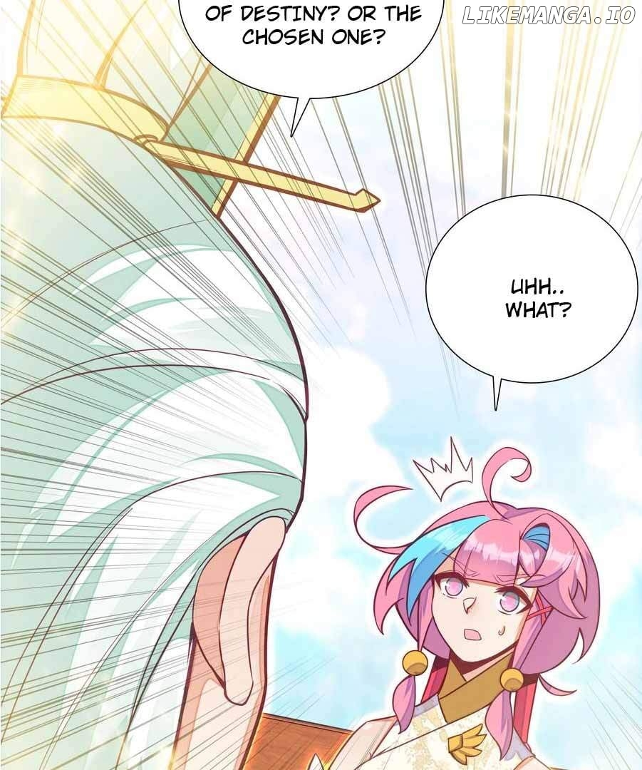 The Emperor is a Woman Chapter 265 - page 11