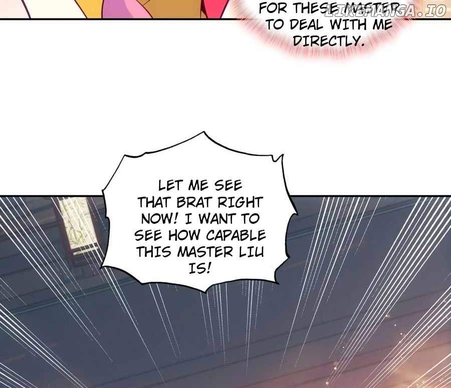 The Emperor is a Woman Chapter 265 - page 50