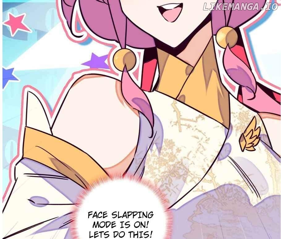 The Emperor is a Woman Chapter 265 - page 60