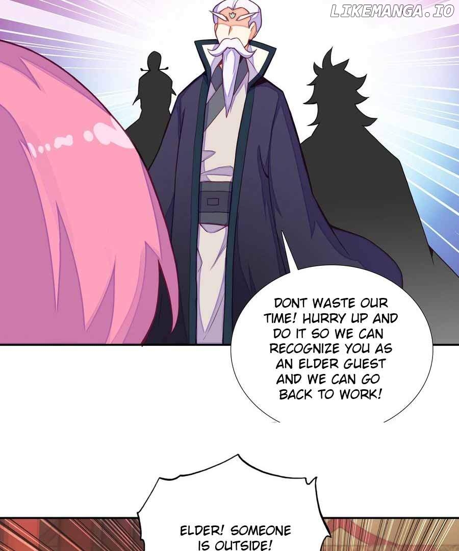 The Emperor is a Woman Chapter 266 - page 13