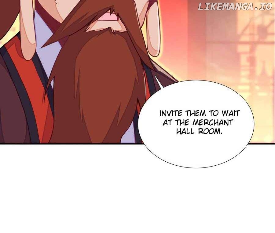 The Emperor is a Woman Chapter 266 - page 16