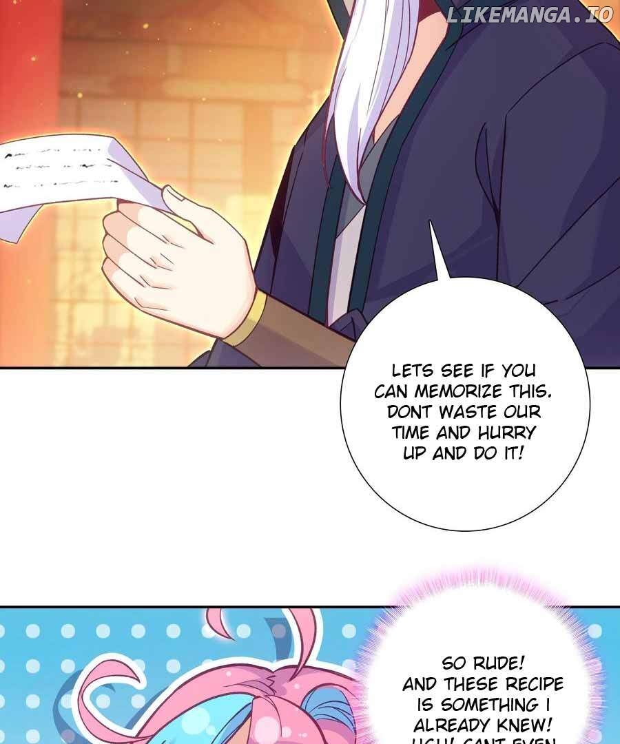 The Emperor is a Woman Chapter 266 - page 38