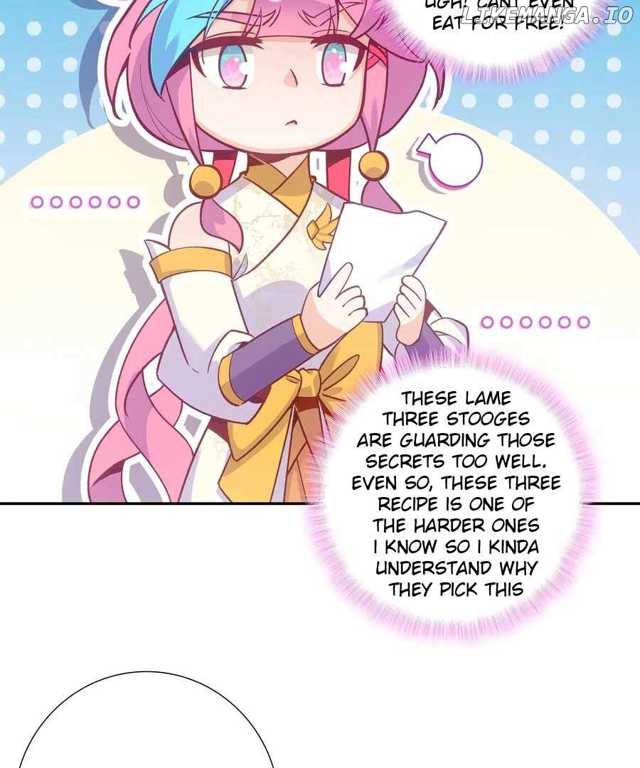 The Emperor is a Woman Chapter 266 - page 39