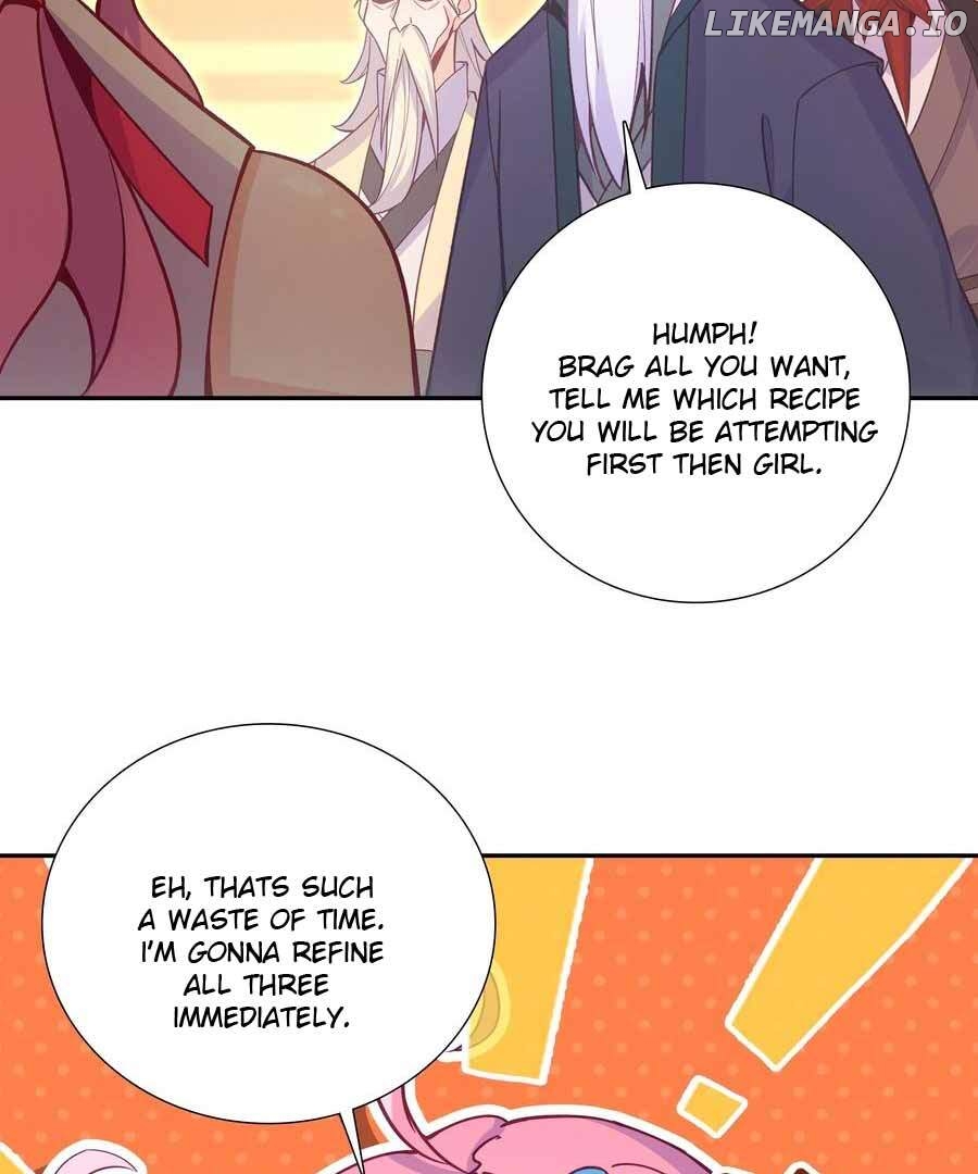 The Emperor is a Woman Chapter 266 - page 42