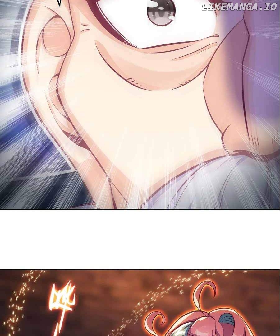 The Emperor is a Woman Chapter 266 - page 57