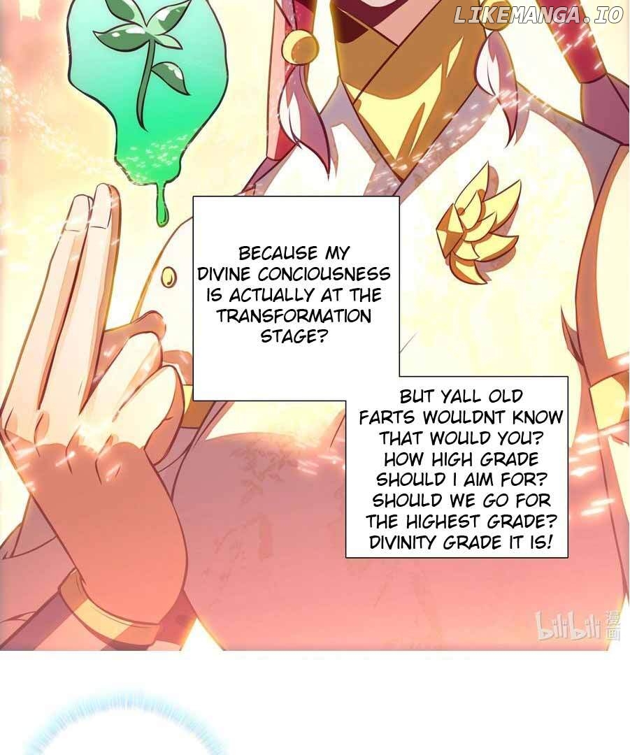 The Emperor is a Woman Chapter 266 - page 62