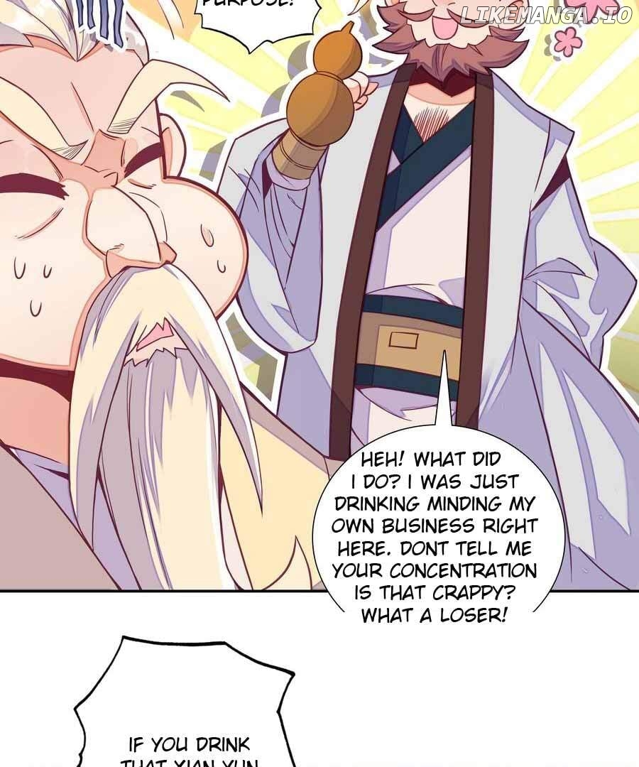 The Emperor is a Woman Chapter 267 - page 13