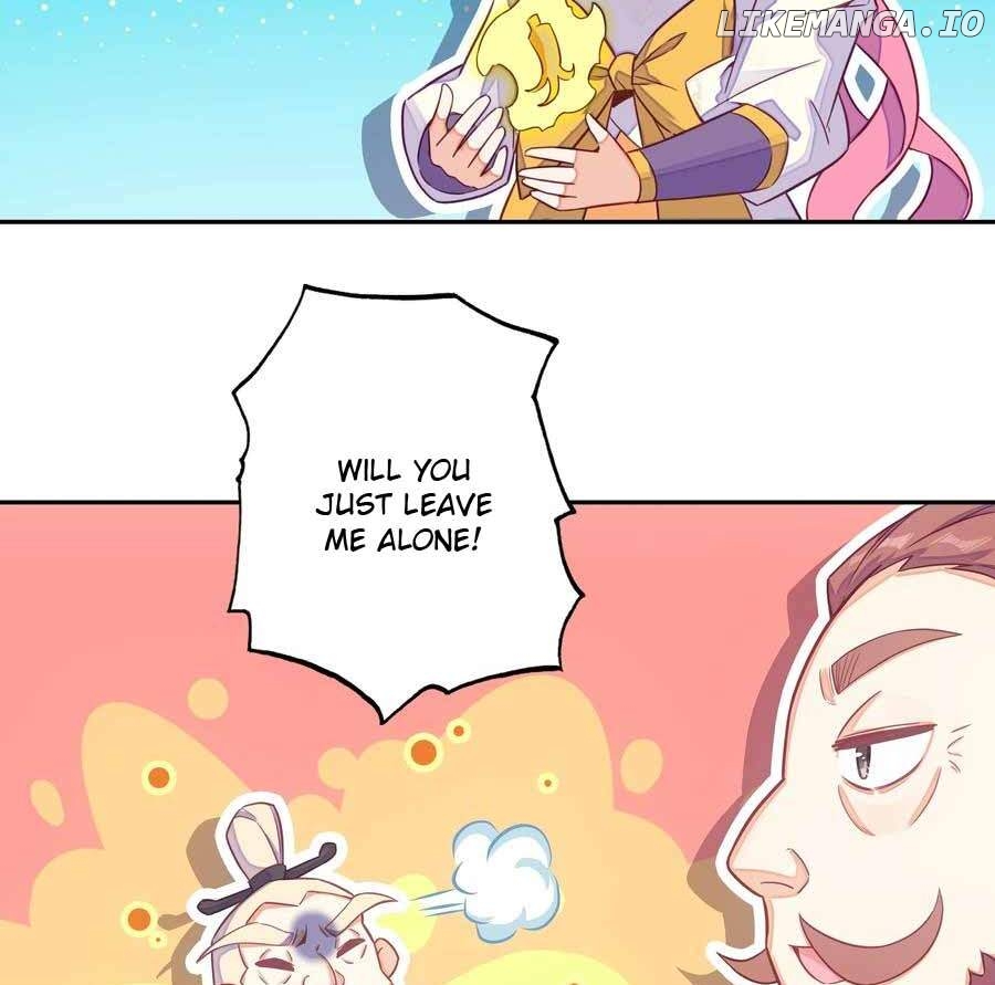 The Emperor is a Woman Chapter 267 - page 16