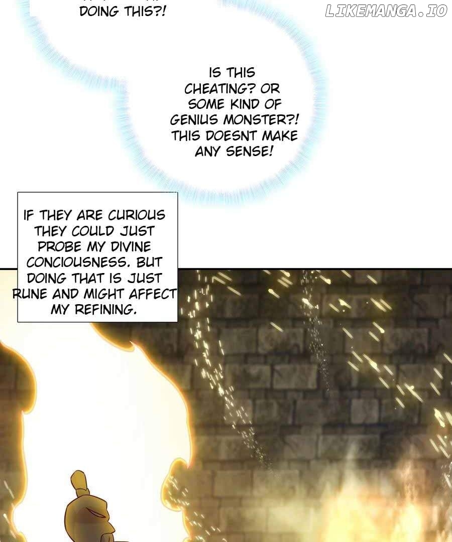 The Emperor is a Woman Chapter 267 - page 41