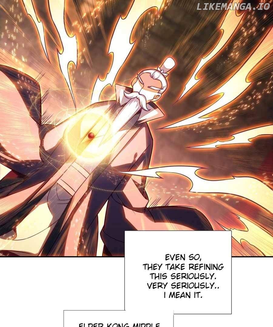 The Emperor is a Woman Chapter 267 - page 48