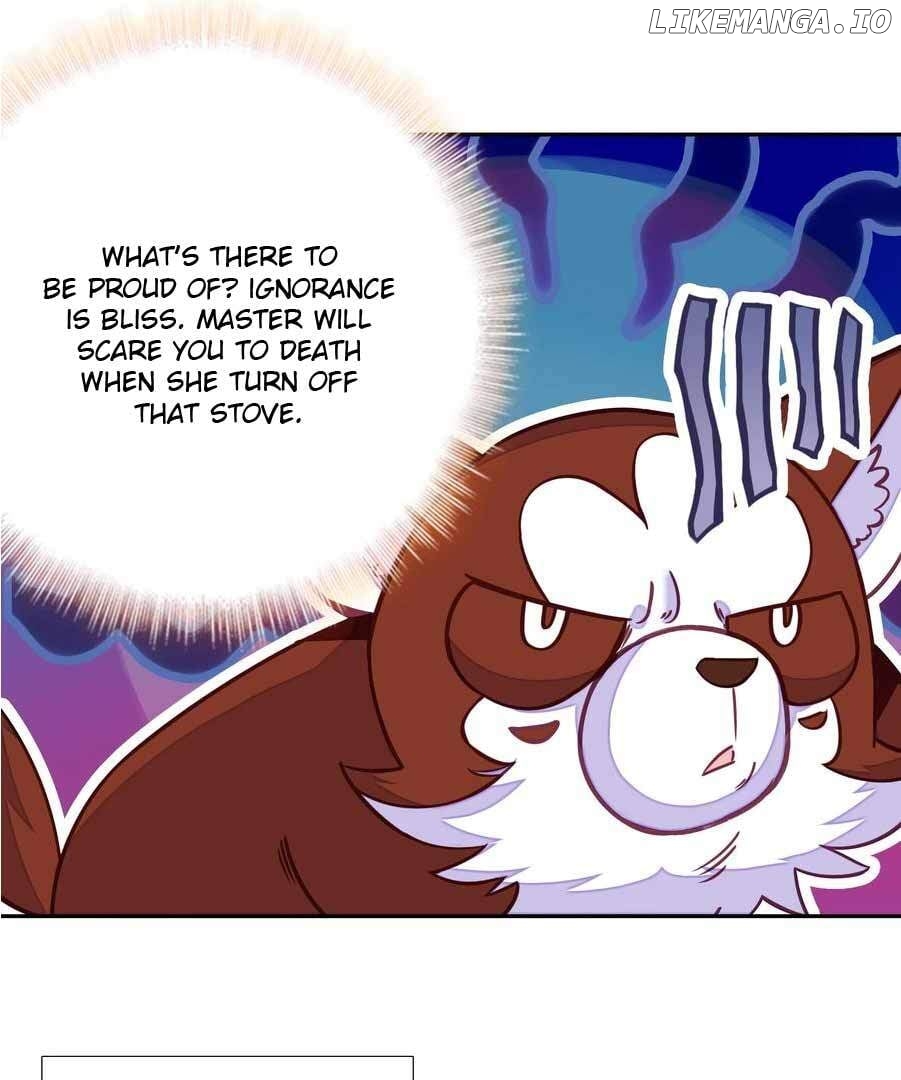 The Emperor is a Woman Chapter 267 - page 53