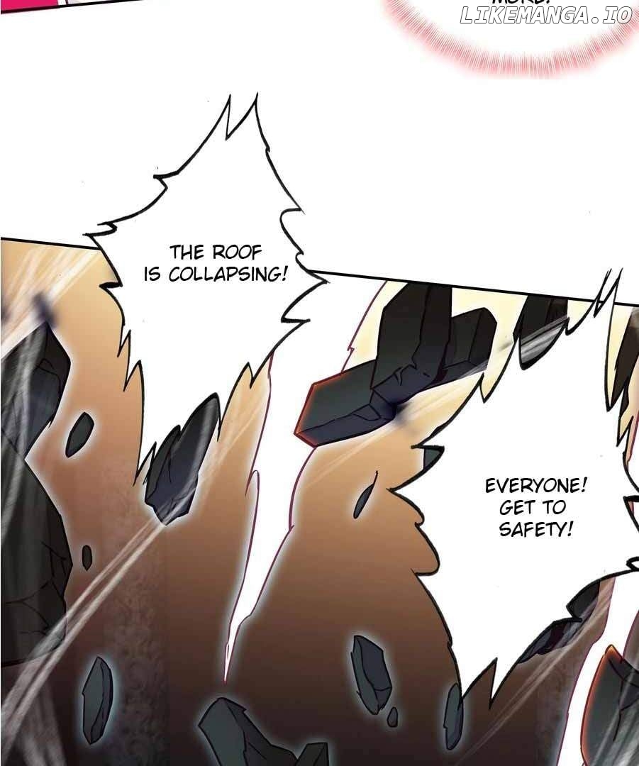 The Emperor is a Woman Chapter 267 - page 58